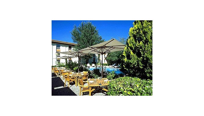 Hotel Novotel Beaumanoir poza 2