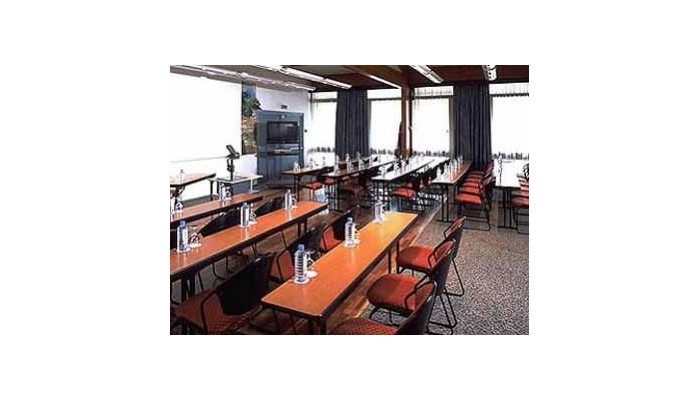 Hotel Novotel Beaumanoir poza 5