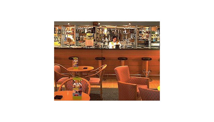 Hotel Novotel Beaumanoir poza 4