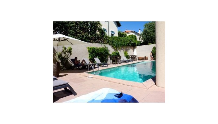 Hotel Odalys Les Floridianes poza 9