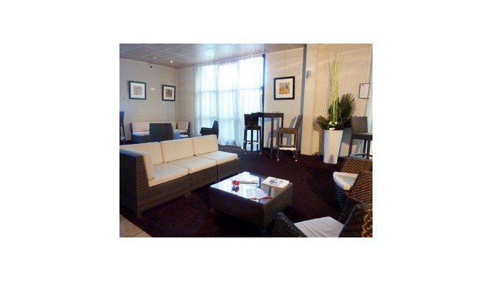 Hotel Odalys Les Floridianes poza 5