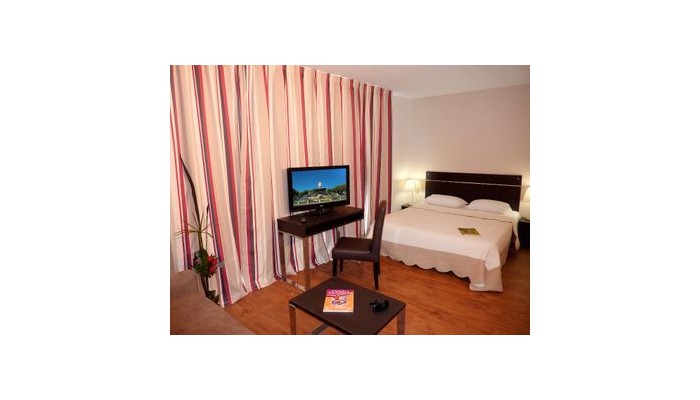 Hotel Odalys Les Floridianes poza 8