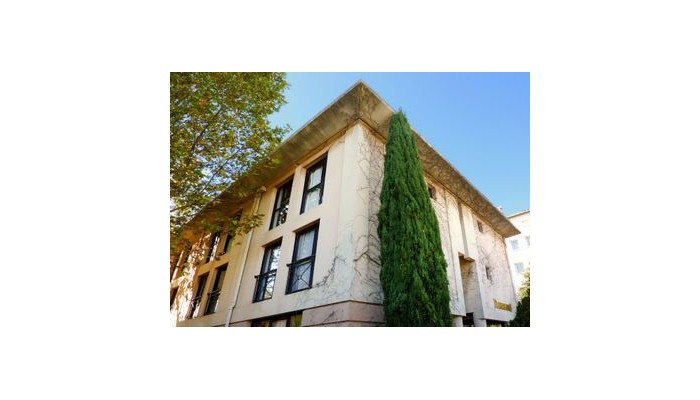 Hotel Odalys Les Floridianes poza 1