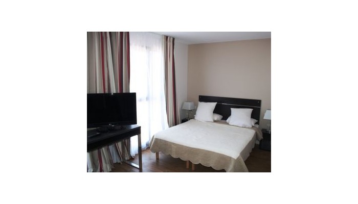 Hotel Odalys Les Floridianes poza 7