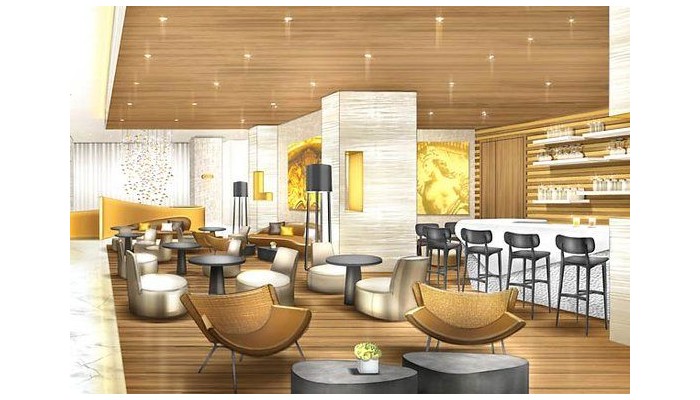 Hotel Renaissance poza 4