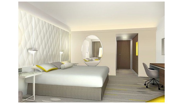 Hotel Renaissance poza 6