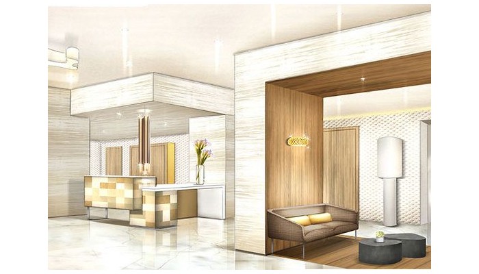 Hotel Renaissance poza 2