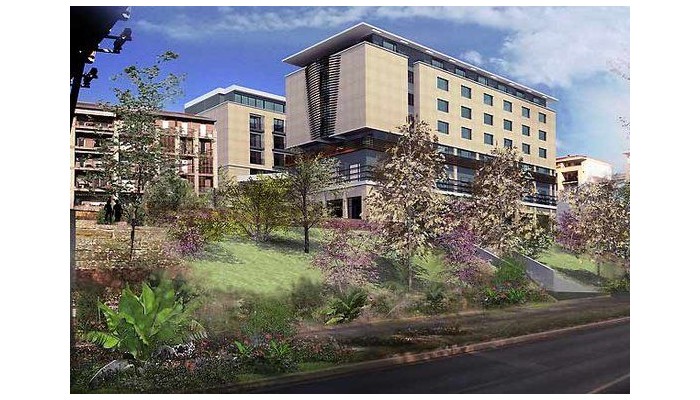 Hotel Renaissance poza 1