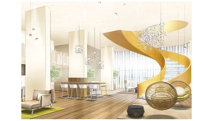 Hotel Renaissance poza 3