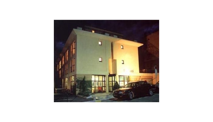 Hotel Residence Les Floridianes poza 1