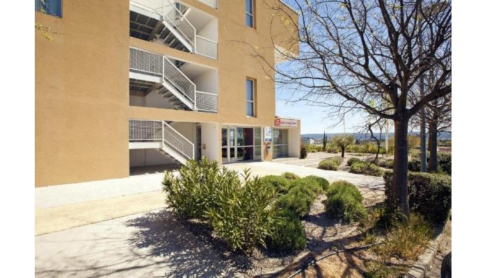 Hotel Sejours & Affaires Manosque Le Moulin Neuf poza 1