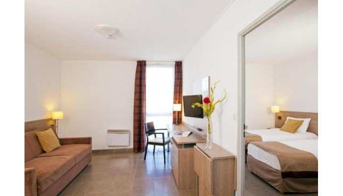 Hotel Sejours & Affaires Manosque Le Moulin Neuf poza 7