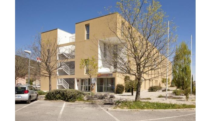 Hotel Sejours & Affaires Manosque Le Moulin Neuf poza 0