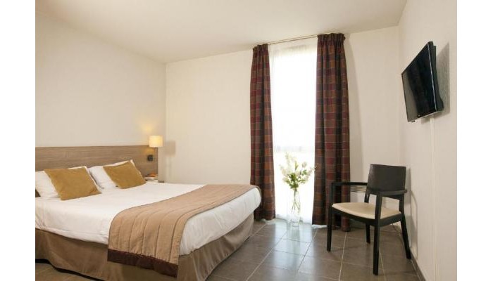 Hotel Sejours & Affaires Manosque Le Moulin Neuf poza 5