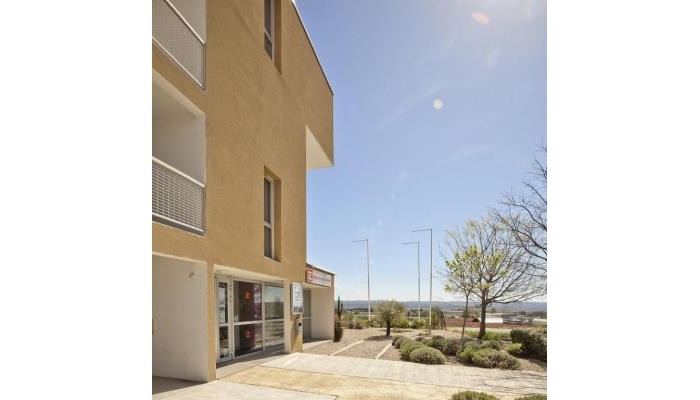 Hotel Sejours & Affaires Manosque Le Moulin Neuf poza 2