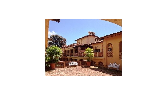 Hotel Danza Del Sol poza 0