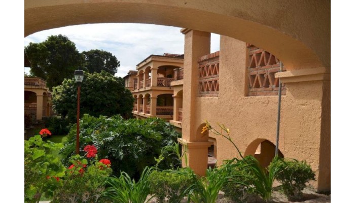 Hotel Danza Del Sol poza 8