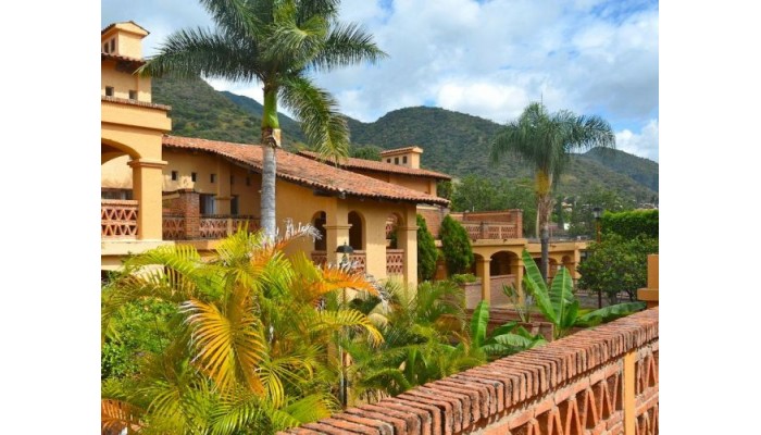 Hotel Danza Del Sol poza 11