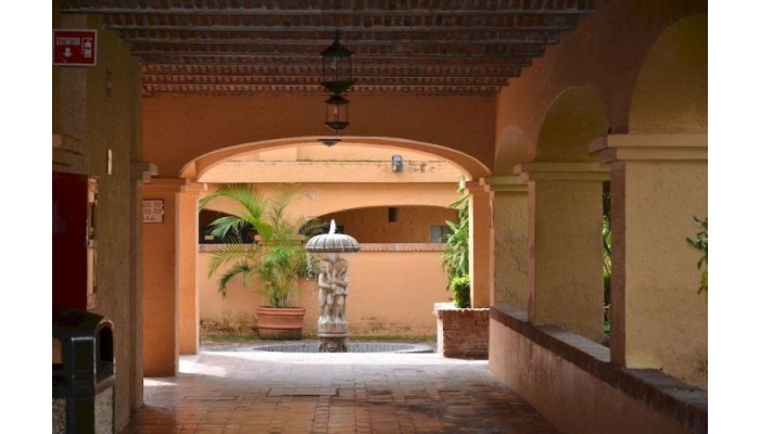 Hotel Danza Del Sol poza 7