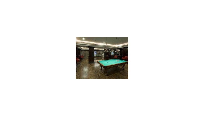 Hotel Jaz Miramar Al Aqah poza 10