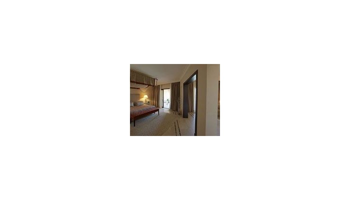 Hotel Jaz Miramar Al Aqah poza 4