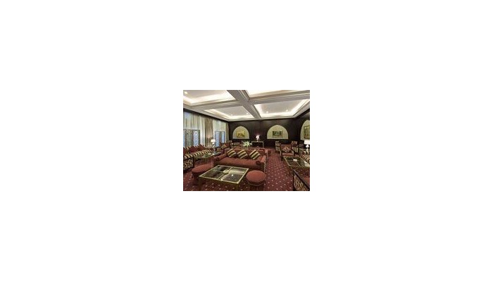 Hotel Jaz Miramar Al Aqah poza 8