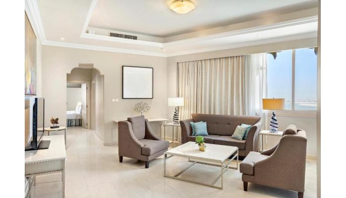 Hotel Al Hamra Residence poza 6