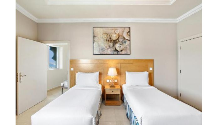 Hotel Al Hamra Residence poza 4