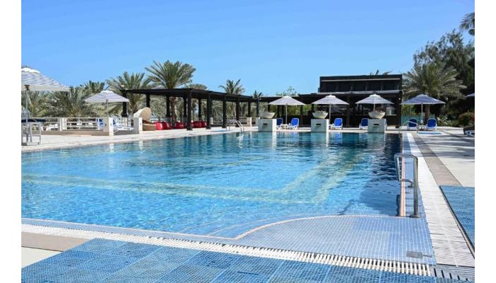 Hotel Al Hamra Residence poza 10