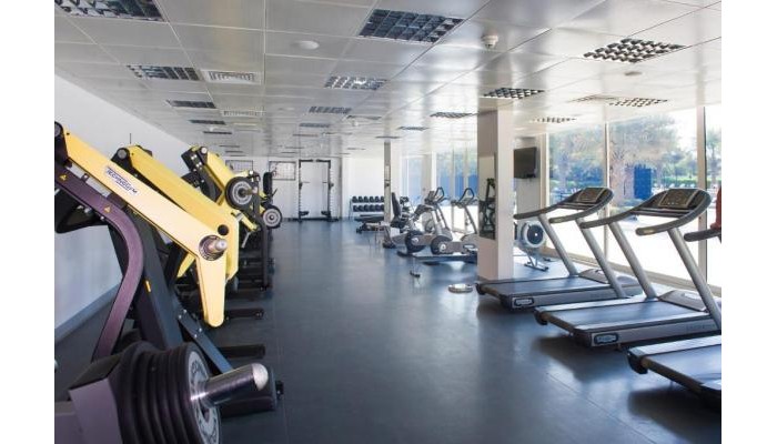 Hotel Al Hamra Residence poza 12