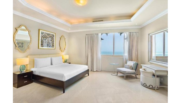 Hotel Al Hamra Residence poza 3