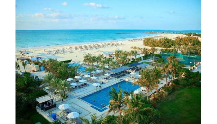 Hotel Al Hamra Residence poza 9