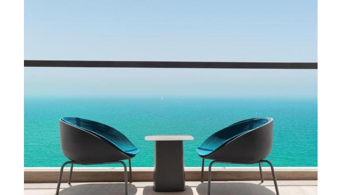 Hotel Hampton By Hilton Marjan Island poza 14