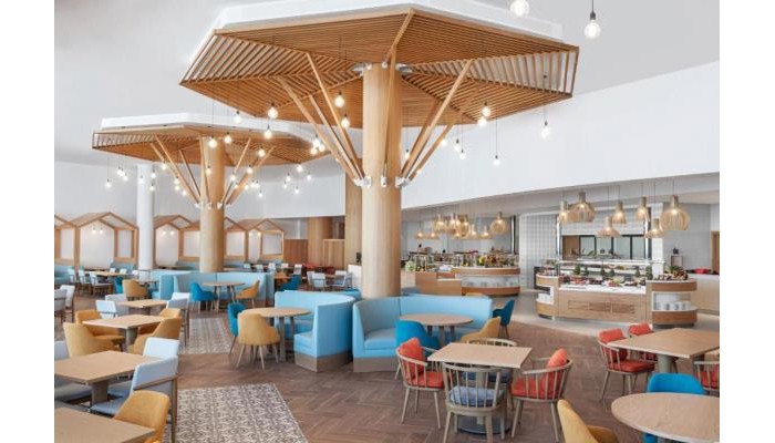 Hotel Hampton By Hilton Marjan Island poza 16