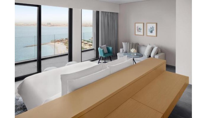 Movenpick Resort Al Marjan Island poza 7