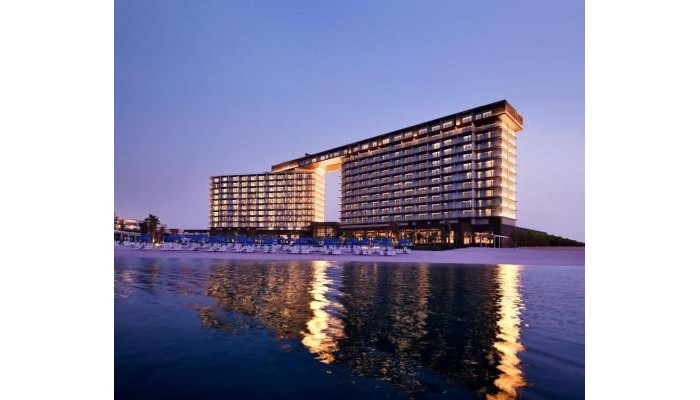 Movenpick Resort Al Marjan Island poza 0