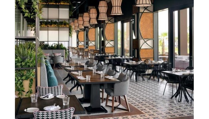 Movenpick Resort Al Marjan Island poza 12