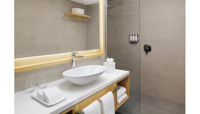 Movenpick Resort Al Marjan Island poza 5