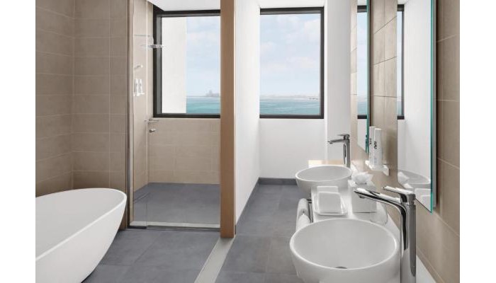 Movenpick Resort Al Marjan Island poza 8