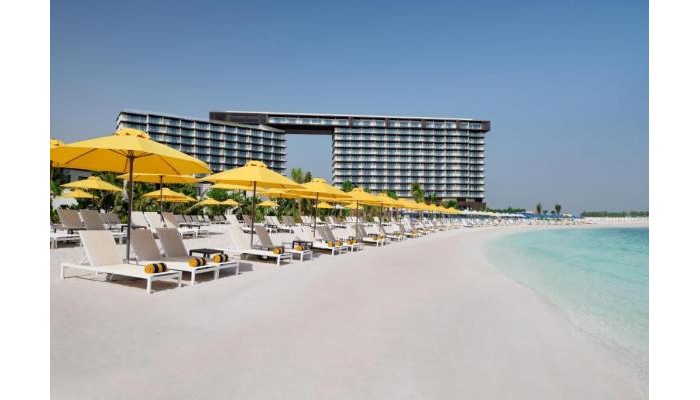 Movenpick Resort Al Marjan Island poza 15