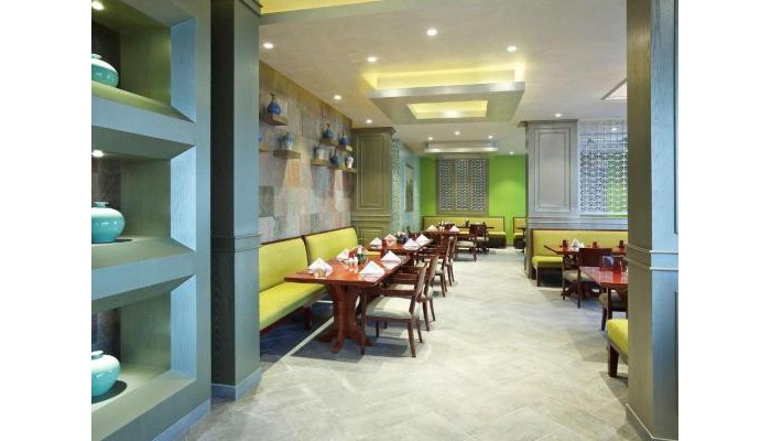 Pullman Resort Al Marjan Island poza 13