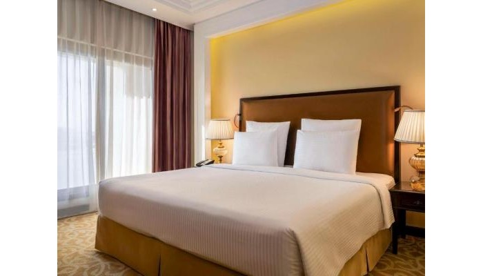 Pullman Resort Al Marjan Island poza 4