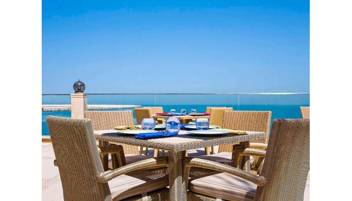 Pullman Resort Al Marjan Island poza 16