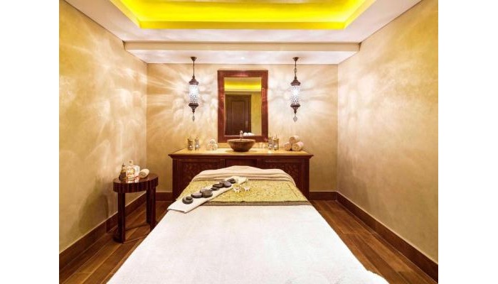 Pullman Resort Al Marjan Island poza 19