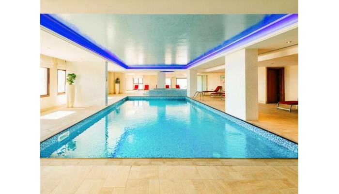 Pullman Resort Al Marjan Island poza 18