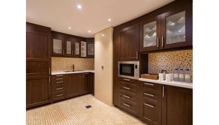 Pullman Resort Al Marjan Island poza 11