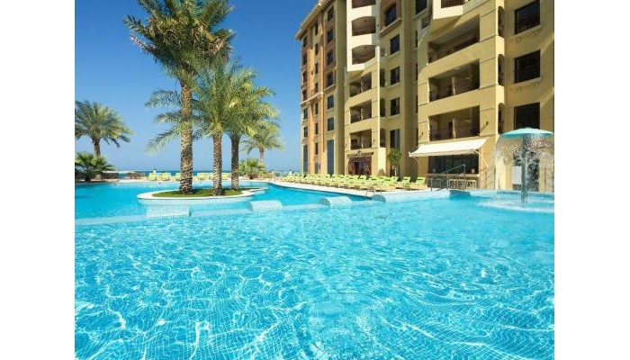 Pullman Resort Al Marjan Island poza 17