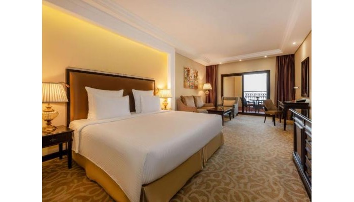 Pullman Resort Al Marjan Island poza 6