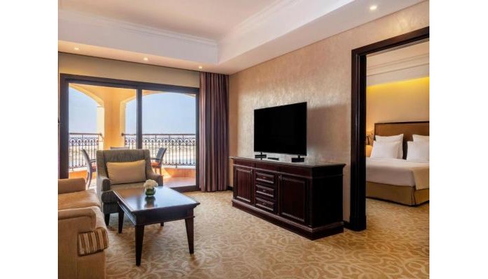 Pullman Resort Al Marjan Island poza 8