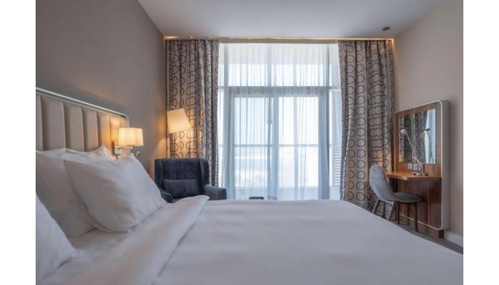 Radisson Resort Ras Al Khaimah Marjan Island poza 7